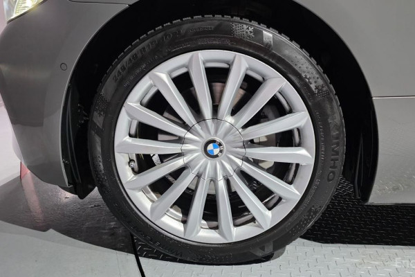 2021 BMW 6 серии с пробегом 86 698 км