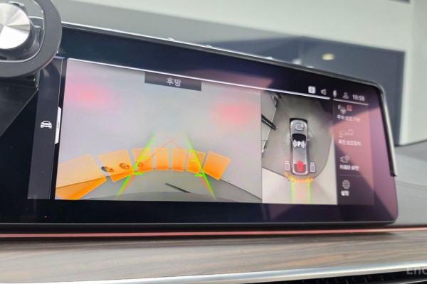 2021 BMW 6 серии с пробегом 75 333 км