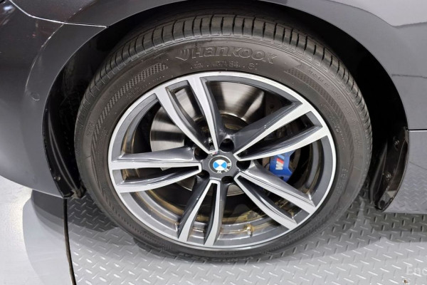 2021 BMW 6 серии с пробегом 75 251 км