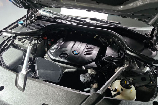 2021 BMW 6 серии с пробегом 86 698 км