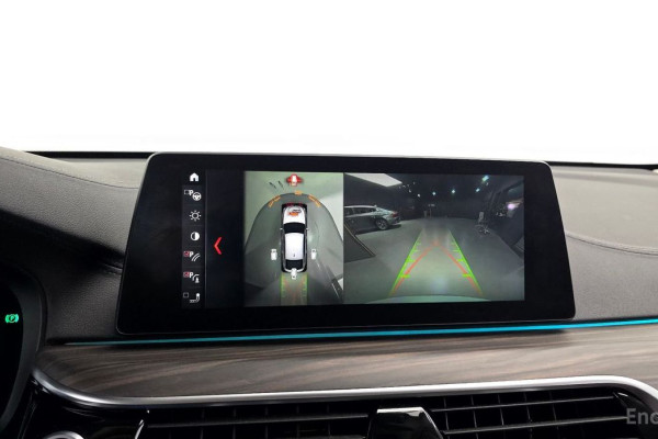 2018 BMW 6 серии с пробегом 131 113 км