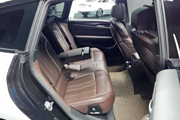 2022 BMW 6 серии с пробегом 67 225 км