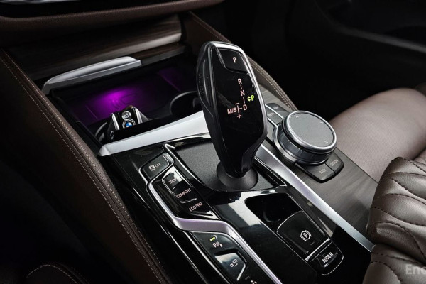 2022 BMW 6 серии с пробегом 61 498 км