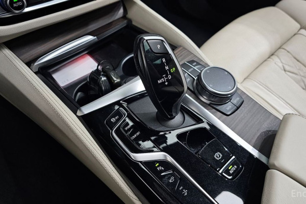 2020 BMW 6 серии с пробегом 78 452 км