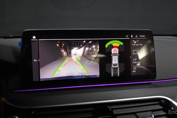 2022 BMW 6 серии с пробегом 110 556 км