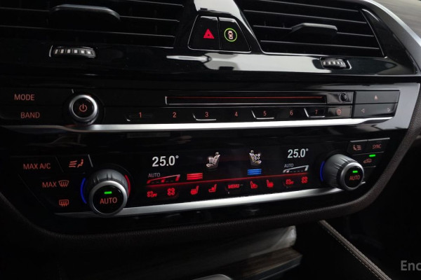 2018 BMW 6 серии с пробегом 131 113 км