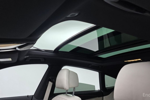 2021 BMW 6 серии с пробегом 75 333 км