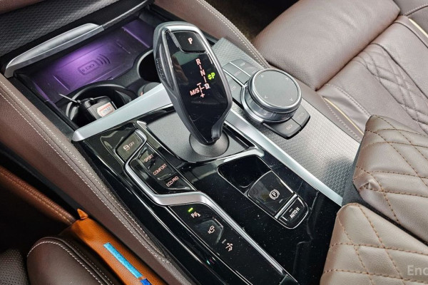 2023 BMW 6 серии с пробегом 49 151 км