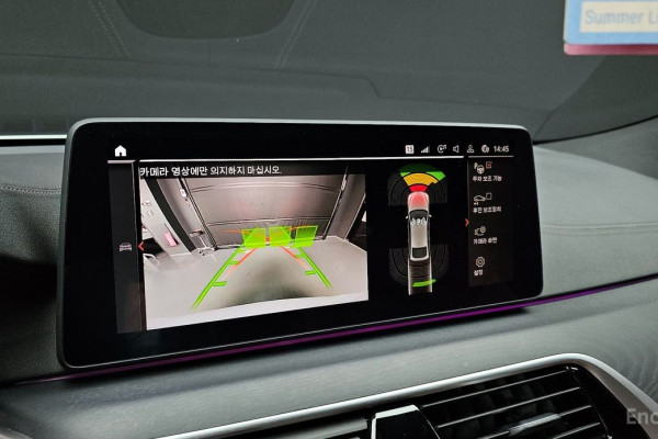 2022 BMW 6 серии с пробегом 67 225 км