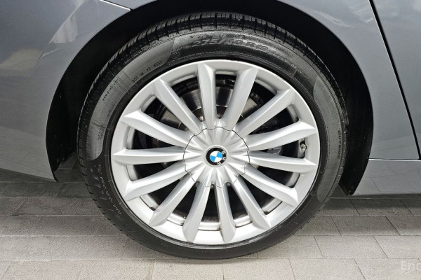 2020 BMW 6 серии с пробегом 87 968 км