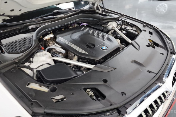 2020 BMW 6 серии с пробегом 74 073 км