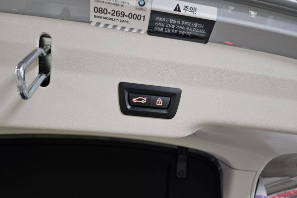 2018 BMW 6 серии с пробегом 56 000 км