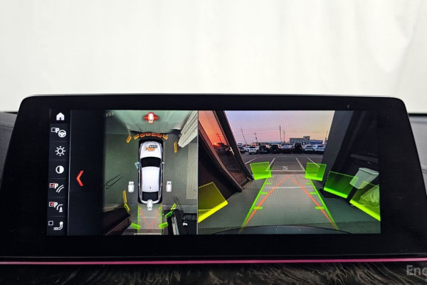 2018 BMW 6 серии с пробегом 74 587 км