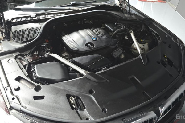 2020 BMW 6 серии с пробегом 76 478 км