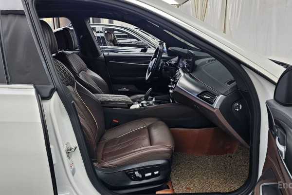 2023 BMW 6 серии с пробегом 49 151 км