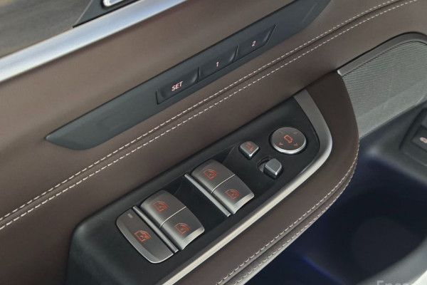 2020 BMW 6 серии с пробегом 96 000 км