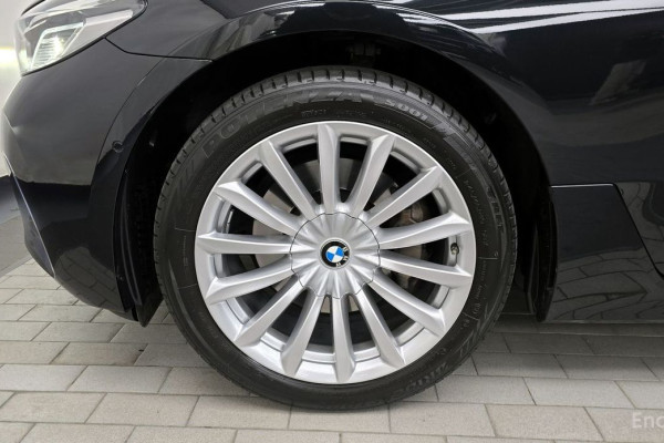 2021 BMW 6 серии с пробегом 41 272 км