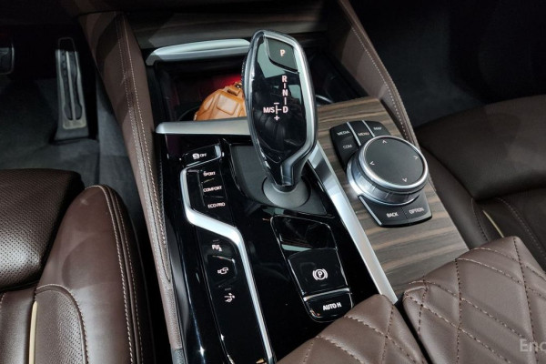 2020 BMW 6 серии с пробегом 74 073 км