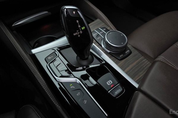 2020 BMW 6 серии с пробегом 76 478 км