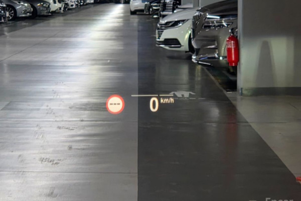 2020 BMW 6 серии с пробегом 96 000 км