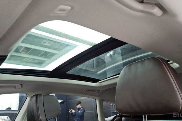 2022 BMW 6 серии с пробегом 61 498 км