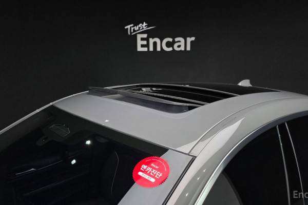 2021 BMW 6 серии с пробегом 86 698 км