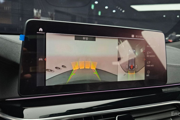 2021 BMW 6 серии с пробегом 75 251 км