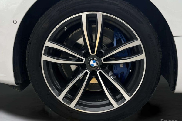 2023 BMW 6 серии с пробегом 52 893 км