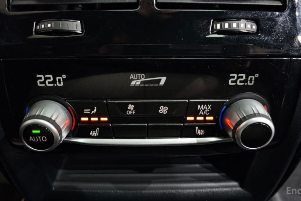 2020 BMW 6 серии с пробегом 78 452 км