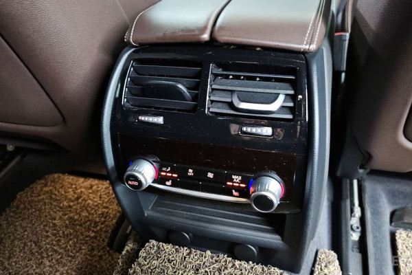 2018 BMW 6 серии с пробегом 74 587 км