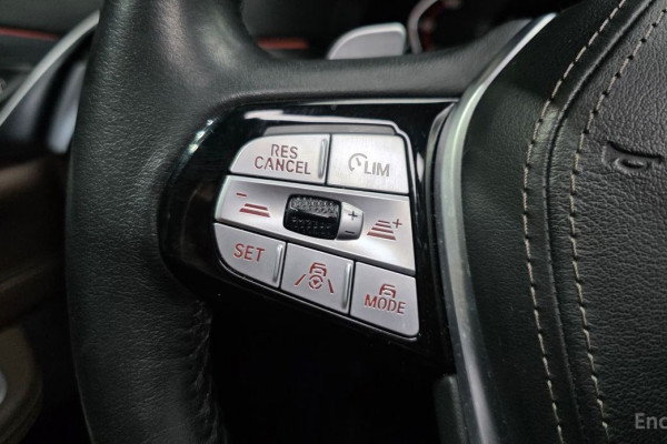 2021 BMW 6 серии с пробегом 86 698 км