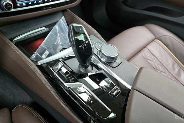 2021 BMW 6 серии с пробегом 41 272 км