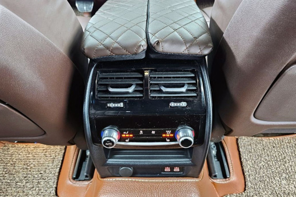 2023 BMW 6 серии с пробегом 49 151 км