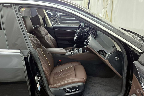 2021 BMW 6 серии с пробегом 41 272 км