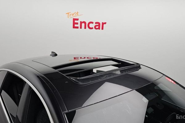 2021 BMW 6 серии с пробегом 75 251 км