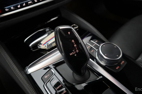 2020 BMW 6 серии с пробегом 94 642 км