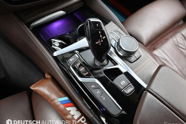 2020 BMW 6 серии с пробегом 90 594 км