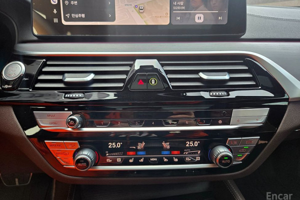 2022 BMW 6 серии с пробегом 59 753 км