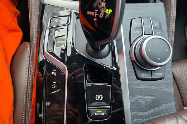 2022 BMW 6 серии с пробегом 59 753 км