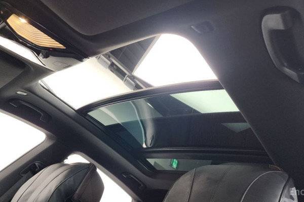 2020 BMW 6 серии с пробегом 74 073 км