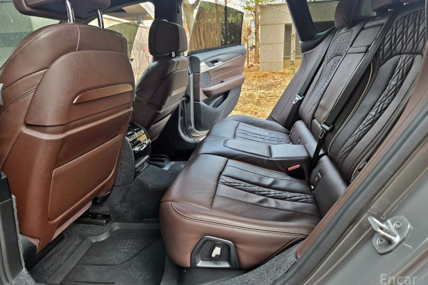 2022 BMW 6 серии с пробегом 59 753 км