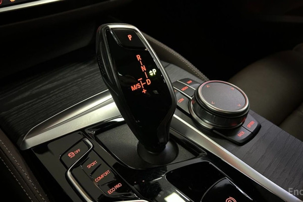 2022 BMW 6 серии с пробегом 58 724 км