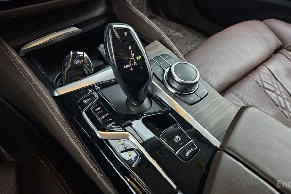 2022 BMW 6 серии с пробегом 52 597 км