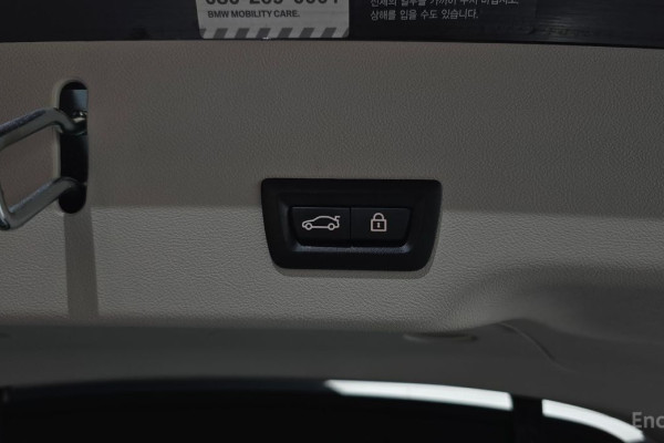 2020 BMW 6 серии с пробегом 76 478 км