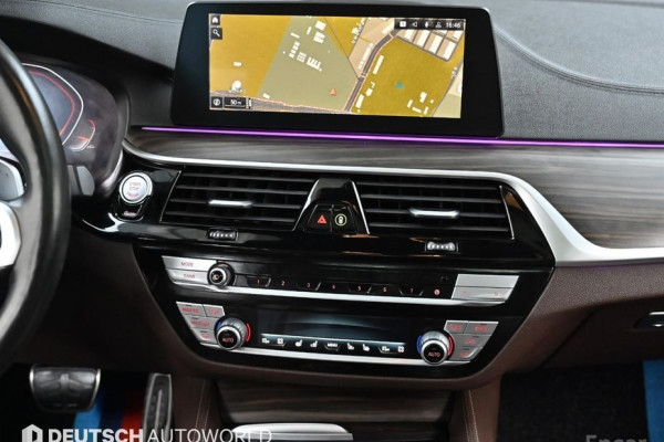 2020 BMW 6 серии с пробегом 90 594 км