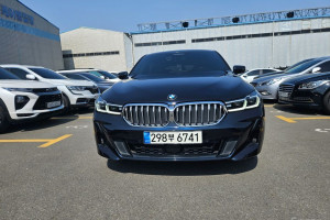 BMW 6 серии