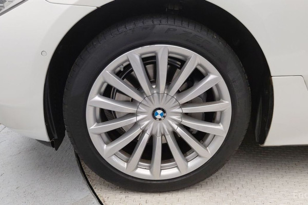 2020 BMW 6 серии с пробегом 68 784 км