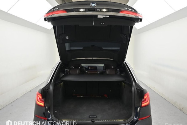 2020 BMW 6 серии с пробегом 90 594 км