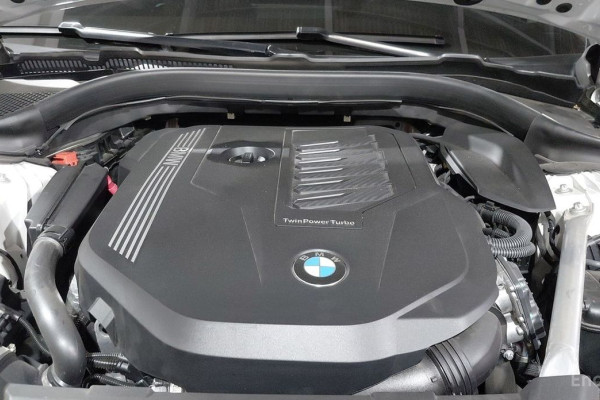 2020 BMW 6 серии с пробегом 68 784 км