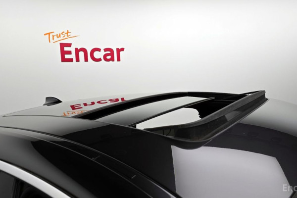 2020 BMW 6 серии с пробегом 94 642 км